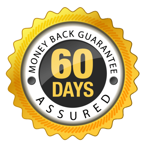 Lymph Tonic official guarantee information
