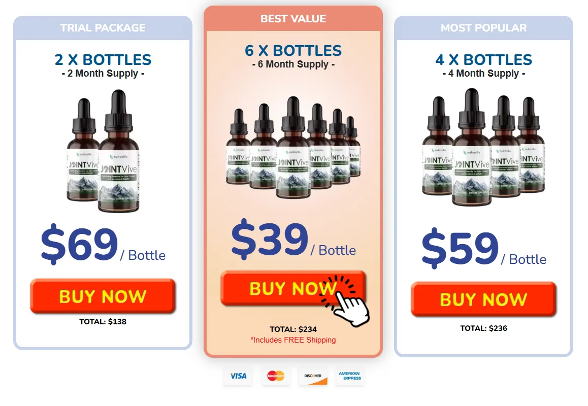 lymph tonic supplement pricing options